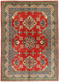  163X227 Kazak Fine Teppich Pakistan Carpetvista