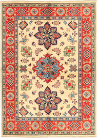 169X237 Tapete Oriental Kazak Fine (Lã, Paquistão) Carpetvista
