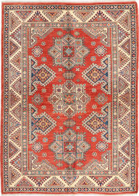 165X234 Kazak Fine Tæppe Orientalsk (Uld, Pakistan) Carpetvista