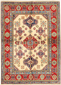  Kazak Fine Rug 171X232 Wool Carpetvista