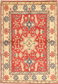 174X246 Tapete Kazak Fine Oriental (Lã, Paquistão) Carpetvista