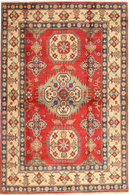  175X268 Kazak Fine Teppich Wolle, Carpetvista