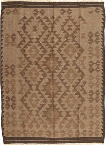  Orientalischer Kelim Maimane Teppich 150X200 Wolle, Afghanistan Carpetvista