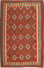 199X302 絨毯 キリム マイマネ オリエンタル (ウール, アフガニスタン) Carpetvista