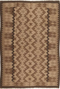  Oriental Kilim Maimane Rug 193X283 Wool, Afghanistan Carpetvista