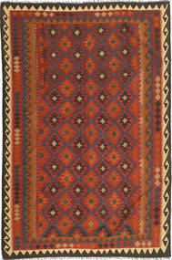 202X297 Kilim Maimane Rug Oriental (Wool, Afghanistan) Carpetvista