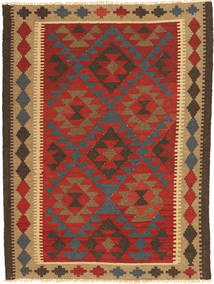102X141 Kelim Maimane Teppich Orientalischer (Wolle, Afghanistan) Carpetvista