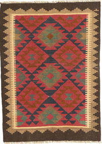  Oriental Kilim Maimane Rug 78X114 Wool, Afghanistan Carpetvista