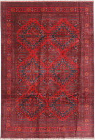 198X291 絨毯 アフガン Khal Mohammadi オリエンタル (ウール, アフガニスタン) Carpetvista