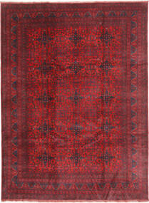 Afghan Khal Mohammadi Rug 250X345 Large Wool, Afghanistan Carpetvista