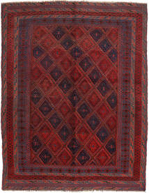 絨毯 オリエンタル キリム ゴルバリヤスタ 142X190 (ウール, アフガニスタン)