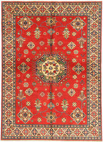  Kazak Fine Rug 170X240 Wool Carpetvista