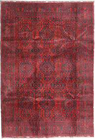 198X296 絨毯 アフガン Khal Mohammadi オリエンタル (ウール, アフガニスタン) Carpetvista