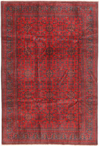 197X300 Tapete Afegão Khal Mohammadi Oriental (Lã, Afeganistão) Carpetvista