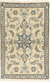  Oriental Nain Rug 88X138 Wool, Persia/Iran Carpetvista