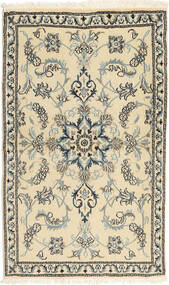  Oriental Nain Rug 90X144 Wool, Persia/Iran Carpetvista