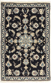  Orientalischer Nain Teppich 91X141 Wolle, Persien/Iran Carpetvista