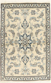  Oriental Nain Rug 88X144 Wool, Persia/Iran Carpetvista
