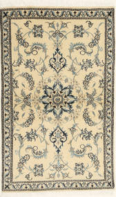  Oriental Nain Rug 85X149 Wool, Persia/Iran Carpetvista