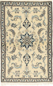 Oriental Nain Rug 91X140 Wool, Persia/Iran Carpetvista