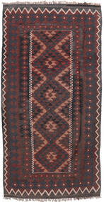 96X193 Kelim Maimane Tæppe Orientalsk (Uld, Afghanistan) Carpetvista
