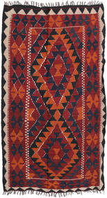 104X190 Alfombra Oriental Kilim Maimane (Lana, Afganistán) Carpetvista