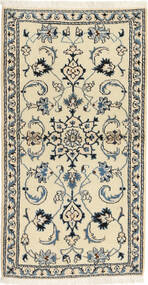 絨毯 オリエンタル ナイン 70X133 (ウール, ペルシャ/イラン)