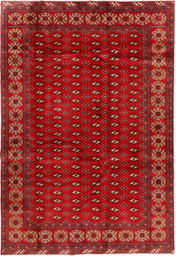  200X293 Turkaman Rug Persia/Iran Carpetvista