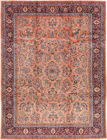 243X320 Alfombra Sarough Oriental (Lana, Persia/Irán) Carpetvista