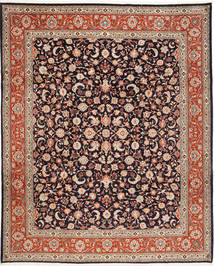  257X312 Large Sarouk Sherkat Farsh Rug Wool, Carpetvista