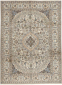 244X337 Nain Rug Oriental (Wool, Persia/Iran) Carpetvista