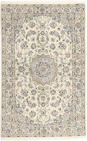  Nain 9La Sherkat Farsh Rug 130X208 Persian Wool Small Carpetvista
