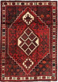 絨毯 オリエンタル ロリ 195X274 (ウール, ペルシャ/イラン)