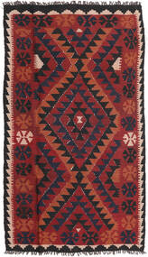絨毯 オリエンタル キリム マイマネ 112X198 (ウール, アフガニスタン)