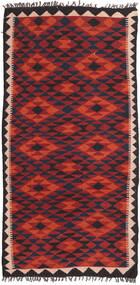 絨毯 オリエンタル キリム マイマネ 92X193 (ウール, アフガニスタン)