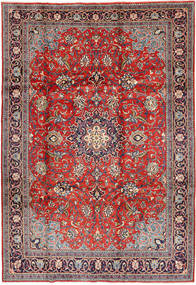 215X312 Sarouk Rug Oriental (Wool, Persia/Iran) Carpetvista