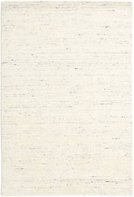  ウール 絨毯 120X180 Mazic クリームホワイト/ナチュラルホワイト 小