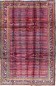  Persischer Sarough Teppich 208X321 Carpetvista