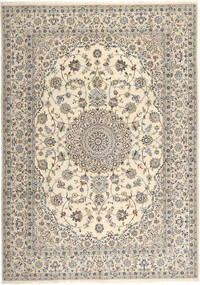 250X353 絨毯 オリエンタル ナイン 9La Sherkat Farsh 大きな (ウール, ペルシャ/イラン) Carpetvista