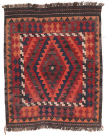 Kilim Maimane Rug 89X109 Wool Small Carpetvista