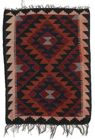 Tapete Oriental Kilim Maimane 71X95 (Lã, Afeganistão)