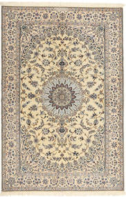 134X200 絨毯 オリエンタル ナイン 6La Habibian ( ペルシャ/イラン) Carpetvista