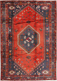  Persischer Klardasht Teppich 220X310 (Wolle, Persien/Iran)