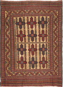 165X259 絨毯 オリエンタル キリム ゴルバリヤスタ (ウール, アフガニスタン) Carpetvista