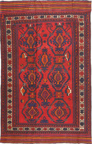 187X310 絨毯 オリエンタル キリム ゴルバリヤスタ (ウール, アフガニスタン) Carpetvista