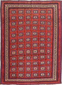 Kilim Golbarjasta Rug 207X272 Wool, Afghanistan Carpetvista