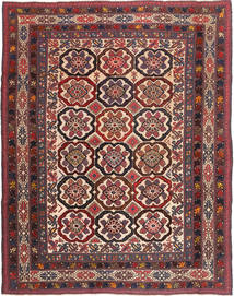 絨毯 オリエンタル キリム ゴルバリヤスタ 205X264 (ウール, アフガニスタン)