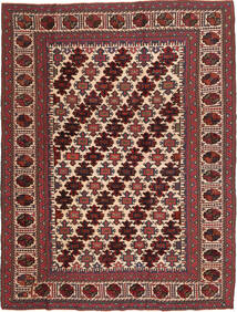 絨毯 キリム ゴルバリヤスタ 204X269 (ウール, アフガニスタン)