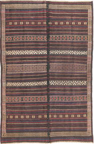 絨毯 オリエンタル キリム ゴルバリヤスタ 171X267 (ウール, アフガニスタン)