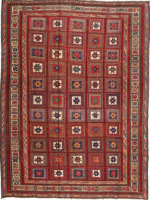 198X268 絨毯 オリエンタル キリム ゴルバリヤスタ (ウール, アフガニスタン) Carpetvista